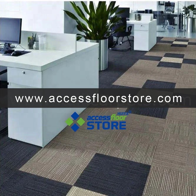 Top Grade Commercial Carpet Tiles Flooring Accessfloor Com